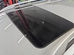 Teto Solar Opel Antara OEM 20940420 Usado