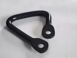 AUDI A8 4H Guide ceinture sécurité arrière droit 4H0857828