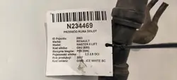 Tuyau d'admission CK1320526 pour Renault Master II 2.5 DCI