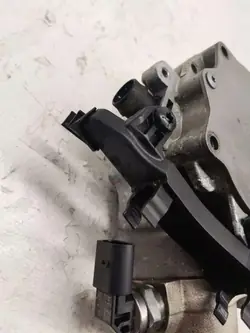 Vacuümpomp OEM 06L145100F voor Porsche Macan