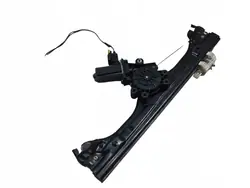 Mecanismo da Janela Esquerda Fiat 500 2007- 51824040