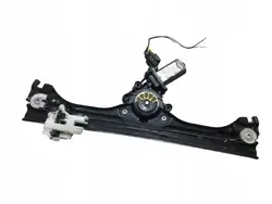 Mécanisme de fenêtre avant gauche Fiat 500 2007- 51824040