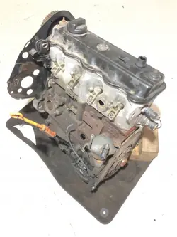Gebruikte SEAT OE Diesel-motor AFN voor Alhambra