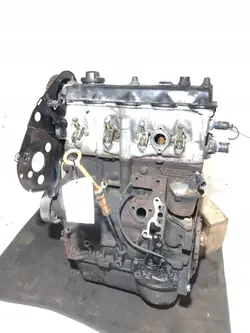 Begagnad SEAT OE Diesel-motor AFN för Alhambra