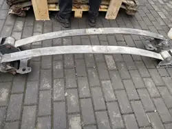 Hintere Blattfeder OEM 87RAEGWEG1965AE1WF6 für Renault Master