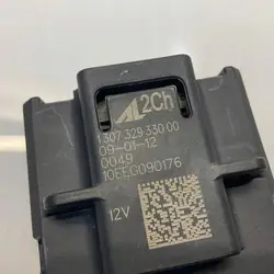 Módulo de control de luces Mercedes-Benz ML W166 OEM 130732933000