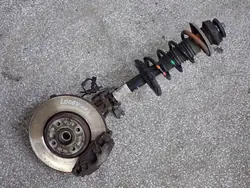 OEM 543023390R Höger Fjädring för Dacia Lodgy
