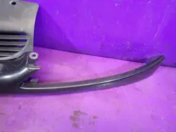 Peugeot 206 CC 02-09 Grille Emblème Levage OEM Zawada-386873-