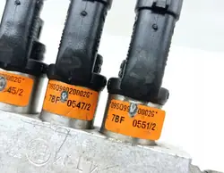 Rampe d'injection GPL OEM 09SQ99020002G MTM