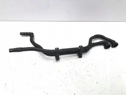 KIA EV6 2023 Water Hose Rear