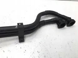 KIA EV6 2023 Wasserleitung Hinten