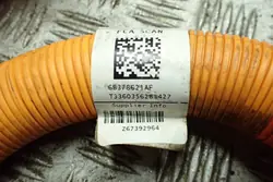 Cable Inversor Jeep Grand Cherokee WL 4XE Híbrido