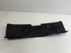TOYOTA YARIS III Achterbumper Trim 75078-78010