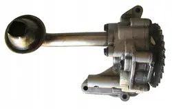 Olje pump Seat Ibiza III 1.9 TDI ASZ 2002-2008 OEM