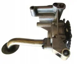 Pompe à huile Seat Ibiza III 1.9 TDI ASZ 2002-2008 OEM