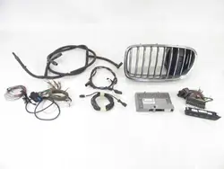 Caméra Vision Nocturne BMW OEM 9203322 pour Série 5 F10/F11