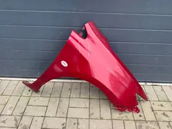 Toyota Auris 2 II parafango anteriore destro OEM 5381102340