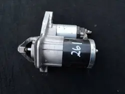 Motor de arranque Dacia Duster 2010-2017 OE 233001903R