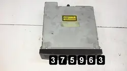 Peugeot CD-vaihtaja OEM AM-375963 307:lle