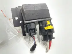 Módulo de Ventilador Renault Clio V 1.6 94CV 255503792R