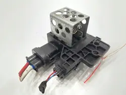 Module de Ventilateur Renault Clio V 1.6 94CV 255503792R