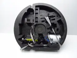Kit de Réparation Roue Audi OE - Écrous de Cric