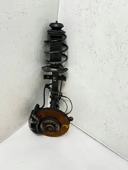 RENAULT CLIO V Mozzo sterzo anteriore sinistro