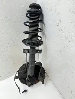 RENAULT CLIO V Främre vänster styrknut