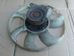 Embrayage Visco Ventilateur Ford OE 2002 2.4 TDDI