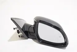 Oikea Peili BMW X5 G05 X7 G07 LCI 5 Pin + Kamera 416