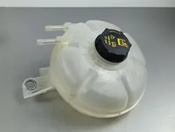 Depósito de refrigerante Lincoln Corsair 2022 LX618A080GC