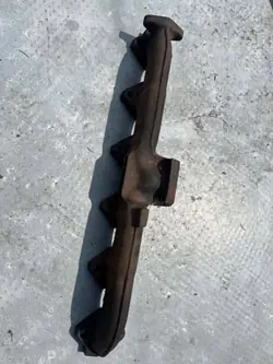 BMW avgassamlare M57 3.0D OEM 2248168