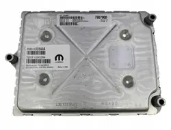 Módulo espelho lateral Dodge Challenger 2015 OEM P68243