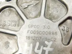 Pompe à huile à vide OEM GPOD 3.0 pour Iveco Daily 3.0 HPI