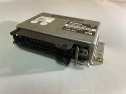 Contrôleur principal EGS BMW E34 1218200