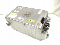 Bateria HV Mercedes W221 S400 Híbrido OEM 2213430400