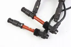Bobine d'allumage OEM 058 905 105 A - Audi OE d'occasion