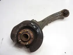 VOLVO V40 II Mozzo Posteriore Sinistro 31360696