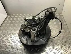 Nissan X-Trail T32 2014 Mozzo ruota anteriore destro