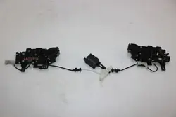 BMW 7353615 OEM kofferbakslot voor Cabrio E93