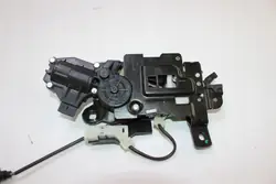 Fecho de porta-malas BMW 7353615 OEM para Cabrio E93