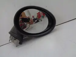 Oikea Peili 3 Pin MINI Cooper R55 R56 R57 R58