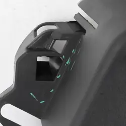 Baklucka Sidopanel Höger Bak OEM 64730-F4260 Toyota C-HR