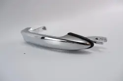Chroom deurhendel voor links OEM 365631 Lancia Ypsilon