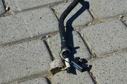 Bevestiging Jeep Wrangler JL 2.2 CRD Diesel OEM 05281989AB