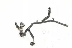 Durite de radiateur OEM 5N0121064J pour Volkswagen Tiguan