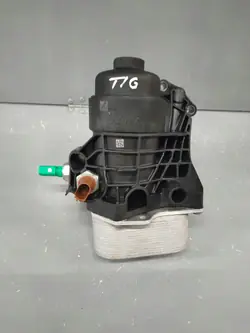 GOLF 7 VII A3 8V OCTAVIA 3 III OILFILTERBAS 03N115389A