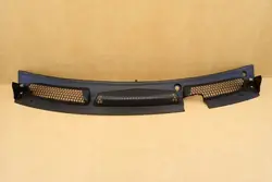 Joint de pare-brise avant supérieur Fiat Bravo II OEM 735391131