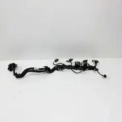 Tubos de injeção BMW X2 F39 8678963 2.0L