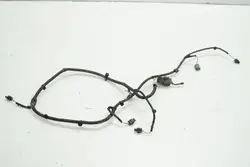 Range Rover Evoque L538 PDC Rear Wiring HJ3215B484ACR